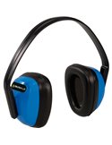CUFFIA ANTIRUMORE SPA3 - SNR23 dB SPA3BL