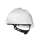 ELMETTO di PROTEZIONE BIANCO QUARTZ UP III QUARUP3BC