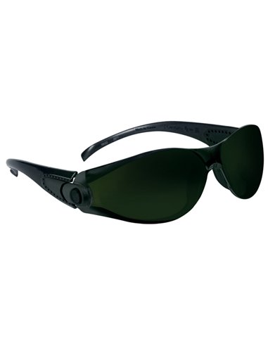 OCCHIALI PER SALDATURA Pacaya T5 PACAYNO05 DELTAPLUS DPI PER GLI OCCHI