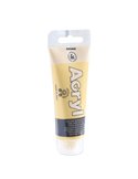 Colore Acryl fine tubo da 75ml oro 920 Primo 420TA75920N