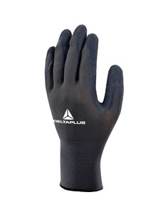 GUANTO DA LAVORO VE630 Tg.09 palmo LATTICE VE630GR09 DELTAPLUS GUANTI DI PROTEZIONE