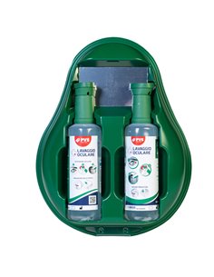 DROP STAZIONE per LAVAGGIO OCULARE CPS202 PVS PARAFARMACEUTICA