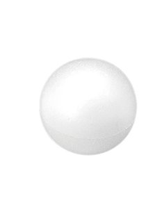 SFERA in POLISTIROLO ESPANSO ø20mm RI.PLAST 51816020