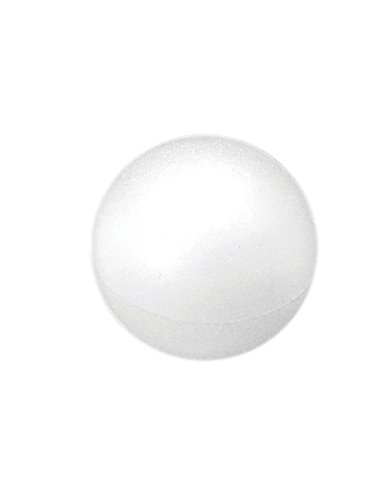 SFERA in POLISTIROLO ESPANSO ø40mm RI.PLAST 51816040