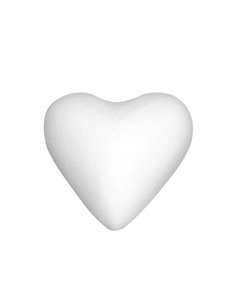 CUORE in POLISTIROLO ESPANSO ø110mm RI.PLAST 51826005