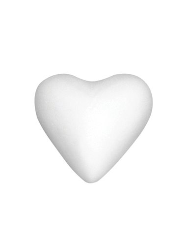 CUORE in POLISTIROLO ESPANSO ø110mm RI.PLAST 51826005