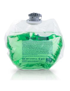 RICARICA IGIENIZZANTE Kill Plus T-S 800ml - sanitizzante spray senza risciacquo 10500