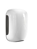 ASCIUGAMANI AUTOMATICO MiniZefiro in ABS BIANCO 704390