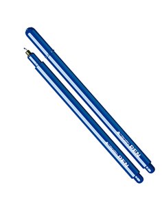 PENNARELLO TRATTO PEN NEW METAL BLU 830701 TRATTO FINELINER