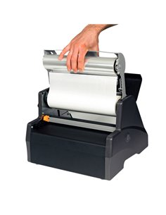 Bobina Film in cartuccia per Xyron Pro 1255 - plastific.+adesiviz. permanente 23625 XYRON FILM IN BOBINA PER PLASTIFICARE 2