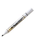 MARCATORE WHITE BOARD MW85 NERO PUNTA TONDA AMIKO PENTEL MW85-AE