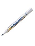 MARCATORE WHITE BOARD MW85 BLU PUNTA TONDA AMIKO PENTEL MW85-CE
