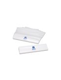 SACCHETTO Minigrip PER RIFIUTI SANITARI 18x25cm SAC052
