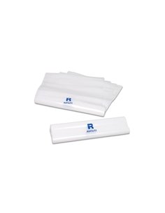 SACCHETTO Minigrip PER RIFIUTI SANITARI 18x25cm SAC052 PVS PARAFARMACEUTICA