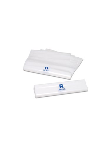 SACCHETTO Minigrip PER RIFIUTI SANITARI 18x25cm SAC052 PVS PARAFARMACEUTICA