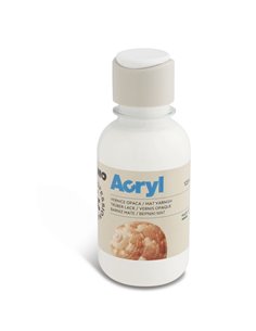 VERNICE ALL'ACQUA OPACA 125ml Primo 402VO PRIMO VERNICI