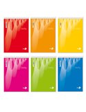 BLOCCO NOTE DERBY 210x297mm 70fg 60gr PM bianco BM 0100024