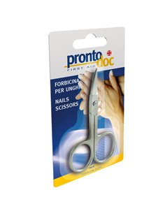 FORBICINE PER UNGHIE in blister ProntoDoc 4201 ProntoDoc PERSONAL CARE