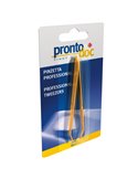 PINZETTE PROFESSIONAL in blister ProntoDoc 4202