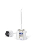 PORTASCOPINO in plastica BIANCO 0088C