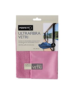 PANNO MICROFIBRA 50x60cm Ultrafibra Pavimenti PERFETTO 0319 PERFETTO PANNI e SPUGNE 2
