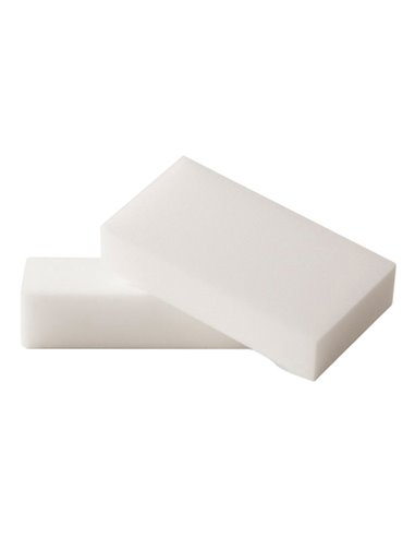 Blister 2 SPUGNE CANCELLA-MACCHIE Whitemagic PERFETTO 0246E PERFETTO PANNI e SPUGNE