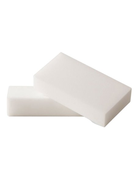 Blister 2 SPUGNE CANCELLA-MACCHIE Whitemagic PERFETTO 0246E PERFETTO PANNI e SPUGNE