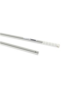 MANICO ALLUMINIO 145cm FORO "Allitech F145" PerfettoFactory 0031G