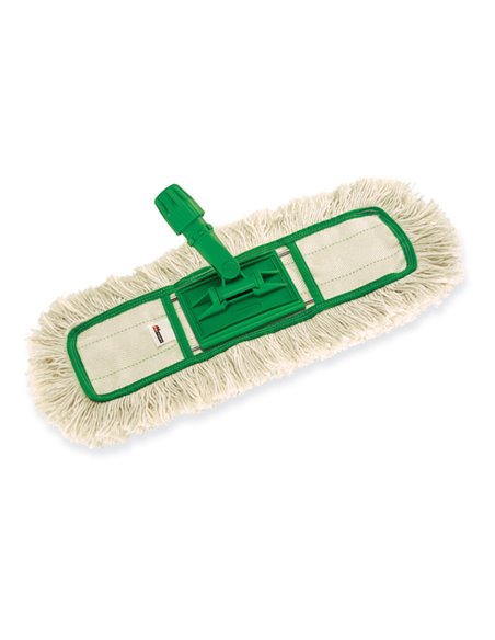 Scopa industriale Telaio+Frangia 80cm Penta PerfettoFactory 0025C PerfettoFactory ACCESSORI PER PULIZIA AMBIENTI