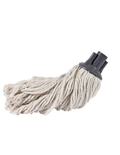 MOP in COTONE 240gr Bianco Moccioso Perfetto 0027D 2