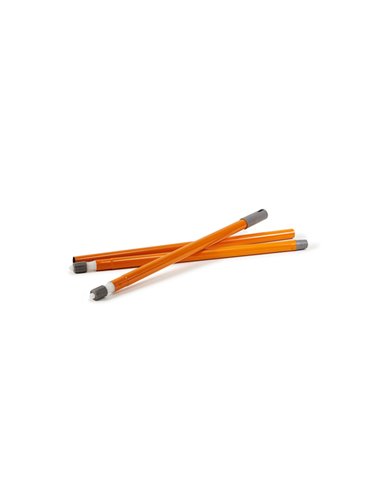 KIT PAVIMENTI (SECCHIOSTRIZZA+MOP+MANICO130cm) Perfetto 0469F PERFETTO ACCESSORI PER PULIZIA AMBIENTI