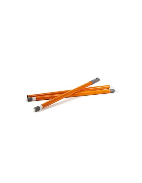 KIT PAVIMENTI (SECCHIOSTRIZZA+MOP+MANICO130cm) Perfetto 0469F PERFETTO ACCESSORI PER PULIZIA AMBIENTI