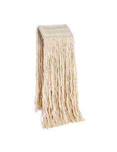 MOP A FRANGE 400gr art.0026H PerfettoFactory 0026H PerfettoFactory ACCESSORI PER PULIZIA AMBIENTI
