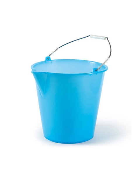 SECCHIO con BECCO 12Lt 32105