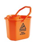 SECCHIO con STRIZZATORE 12Lt PerfettoFactory 0469G