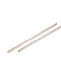 MANICO in LEGNO 150cm PER SCOPA SPAZZINA PerfettoFactory 0035