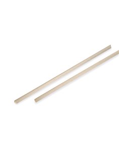 MANICO in LEGNO 150cm PER SCOPA SPAZZINA PerfettoFactory 0035