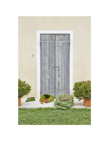 ALZAPATTUME BASCULANTE Maxi Garden PerfettoFactory 0483E PerfettoFactory ACCESSORI PER PULIZIA AMBIENTI