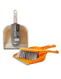 SET SCOPETTA + PALETTA GRANDE Perfetto 0027H
