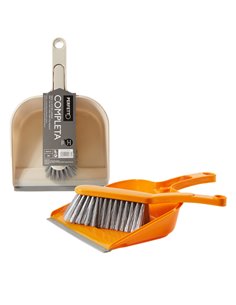 SET SCOPETTA + PALETTA GRANDE Perfetto 0027H PERFETTO ACCESSORI PER PULIZIA AMBIENTI