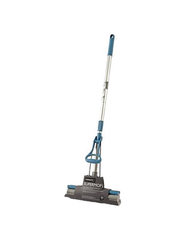 LAVAPAVIMENTI SuperMop MANICO TELESCOPICO Perfetto 0057A PERFETTO ACCESSORI PER PULIZIA AMBIENTI