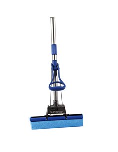 LAVAPAVIMENTI SuperMop MANICO TELESCOPICO Perfetto 0057A PERFETTO ACCESSORI PER PULIZIA AMBIENTI 2