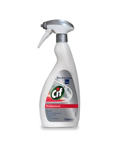 CIF BAGNO Trigger 750ml 7517908 CIF DETERGENTI-DETERSIVI PER PULIZIA