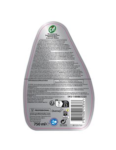 CIF CREMA MOBILI Trigger 750ml 100861325 CIF DETERGENTI-DETERSIVI PER PULIZIA 2