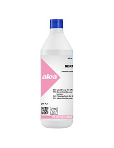 SAPONE LIQUIDO 1Lt Derman Alca ALC576