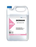SAPONE LIQUIDO Tanica 5Lt Derman Alca ALC575