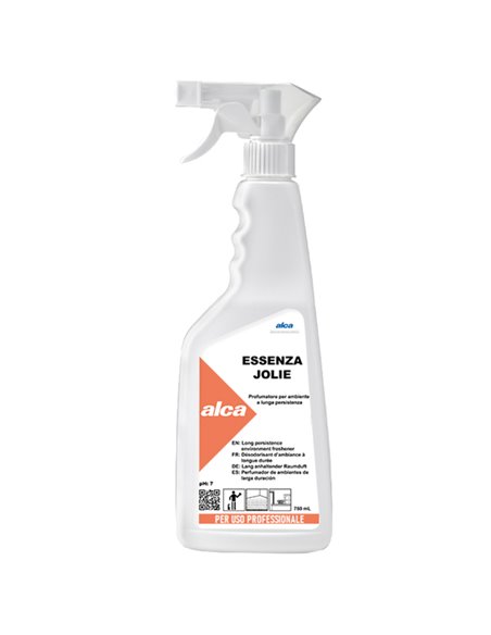 PROFUMATORE Essenza Jolie 750ml Alca ALC293 ALCA ASSORBIUMIDITA'-PROFUMATORI-CANDELE
