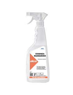 PROFUMATORE Essenza Mandarino 750ml Alca ALC392