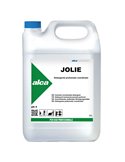 DETERGENTE PAVIMENTI Jolie Tanica 5Lt Alca ALC486
