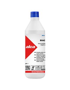 DISINCROSTANTE Biacide 1Lt Alca ALC542 ALCA DETERGENTI-DETERSIVI PER PULIZIA